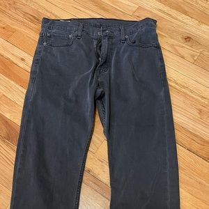 Levi’s 513 32x30